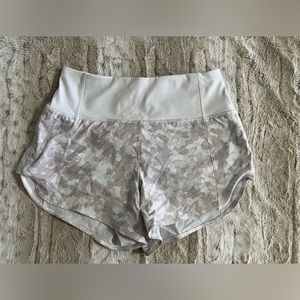 Athleta Running Free Short Sz XXS - EUC